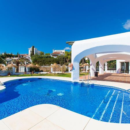 Apartment Vista Del Mar By Interhome Nerja Exterior foto
