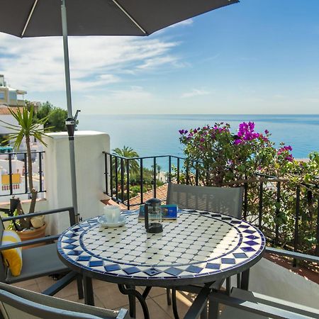 Apartment Vista Del Mar By Interhome Nerja Exterior foto