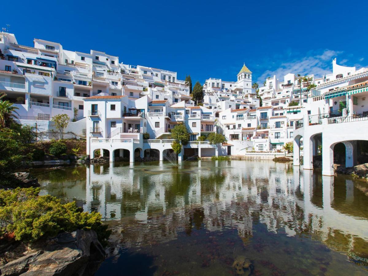 Apartment Vista Del Mar By Interhome Nerja Exterior foto