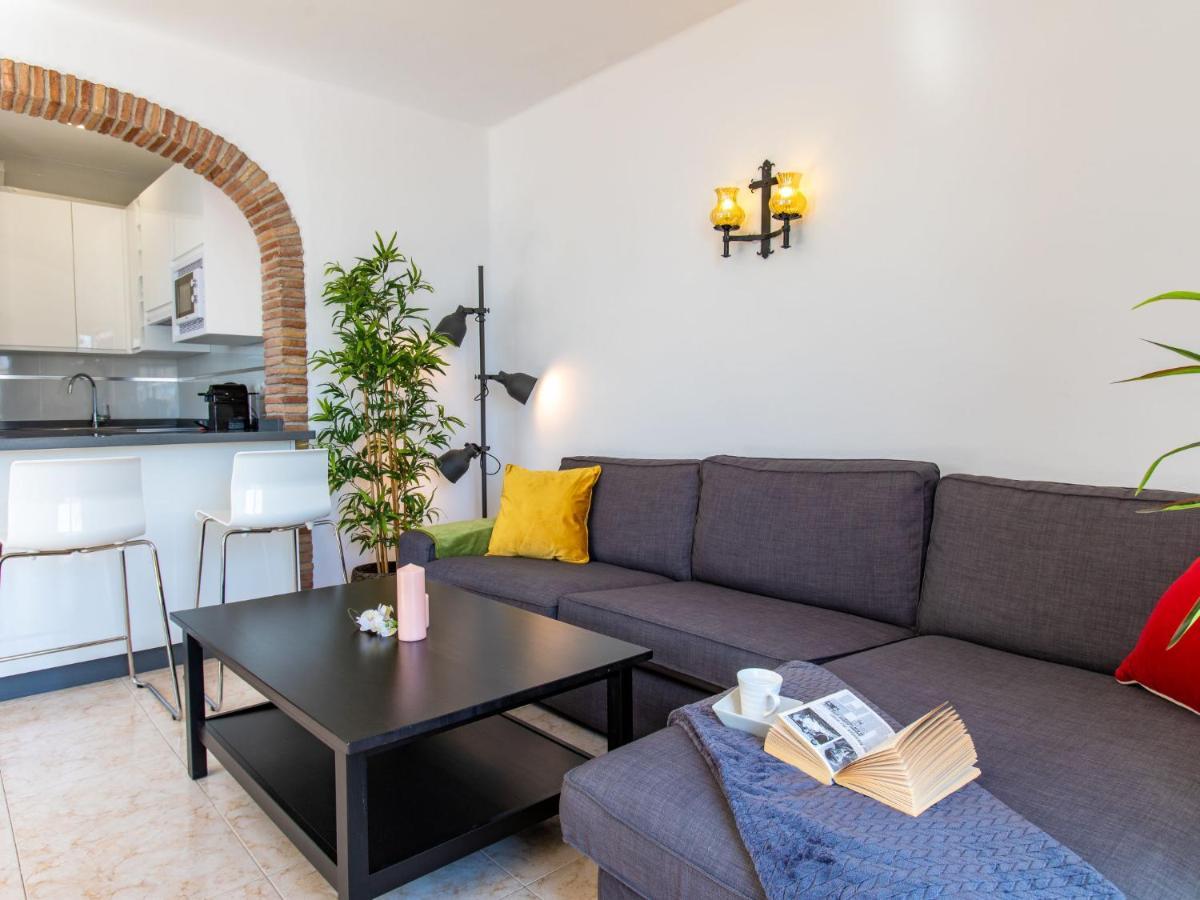 Apartment Vista Del Mar By Interhome Nerja Exterior foto