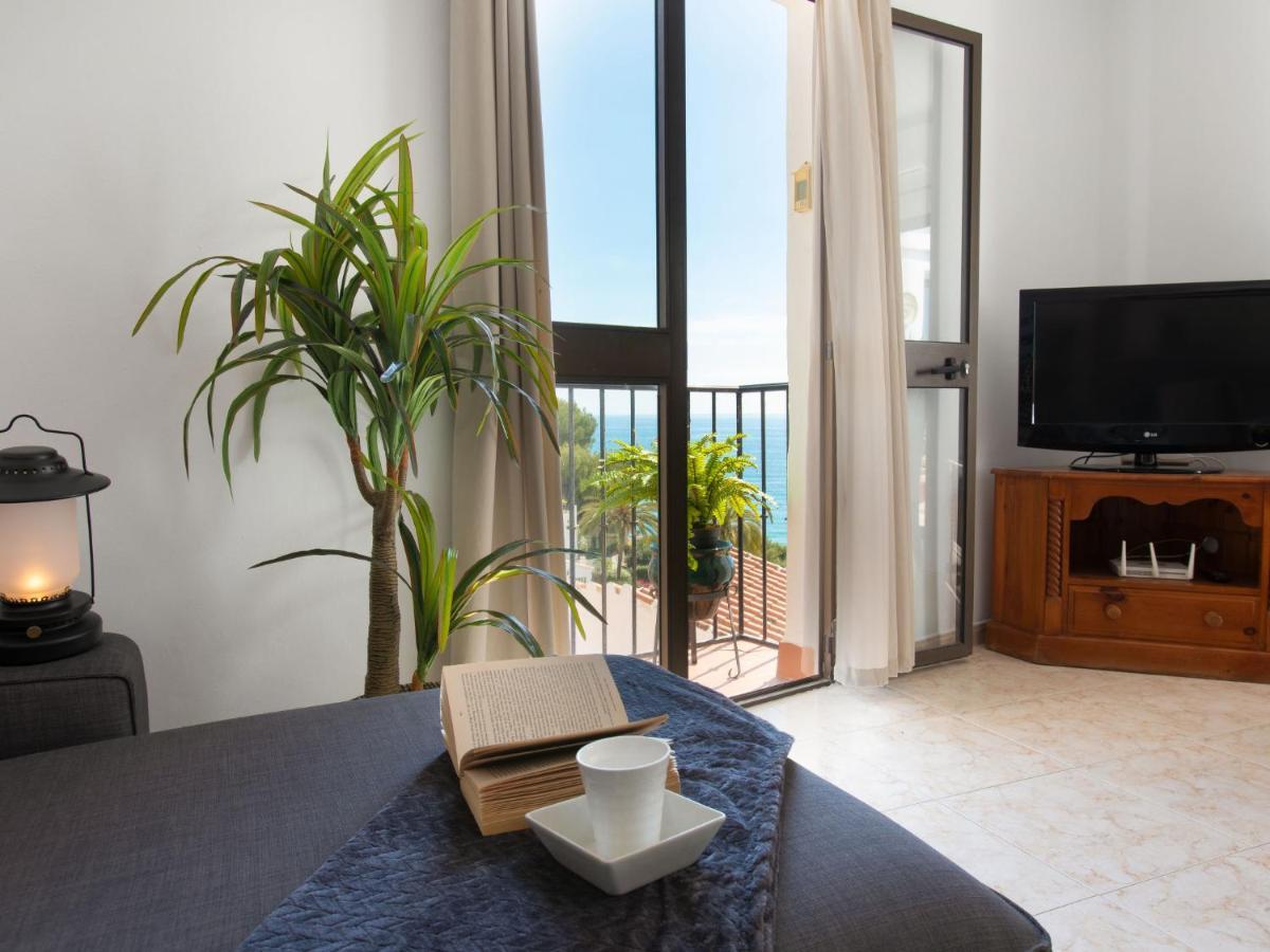 Apartment Vista Del Mar By Interhome Nerja Exterior foto
