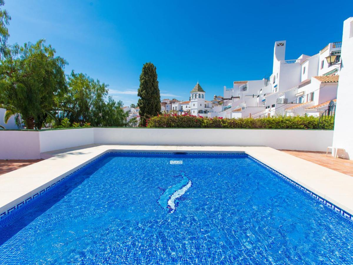 Apartment Vista Del Mar By Interhome Nerja Exterior foto