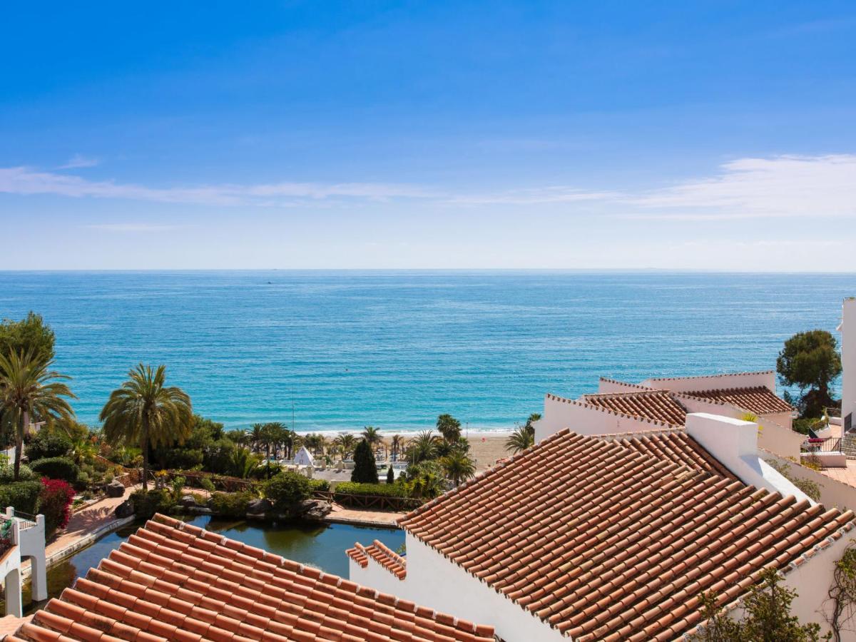Apartment Vista Del Mar By Interhome Nerja Exterior foto