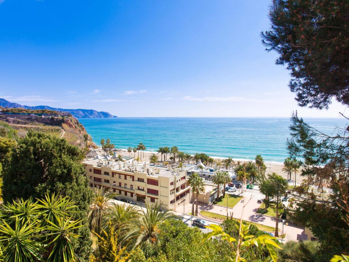 Apartment Vista Del Mar By Interhome Nerja Exterior foto