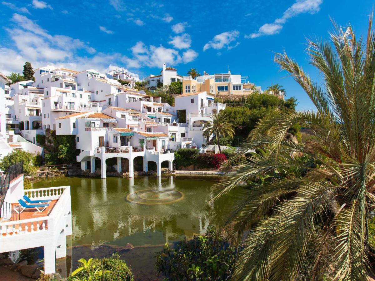 Apartment Vista Del Mar By Interhome Nerja Exterior foto