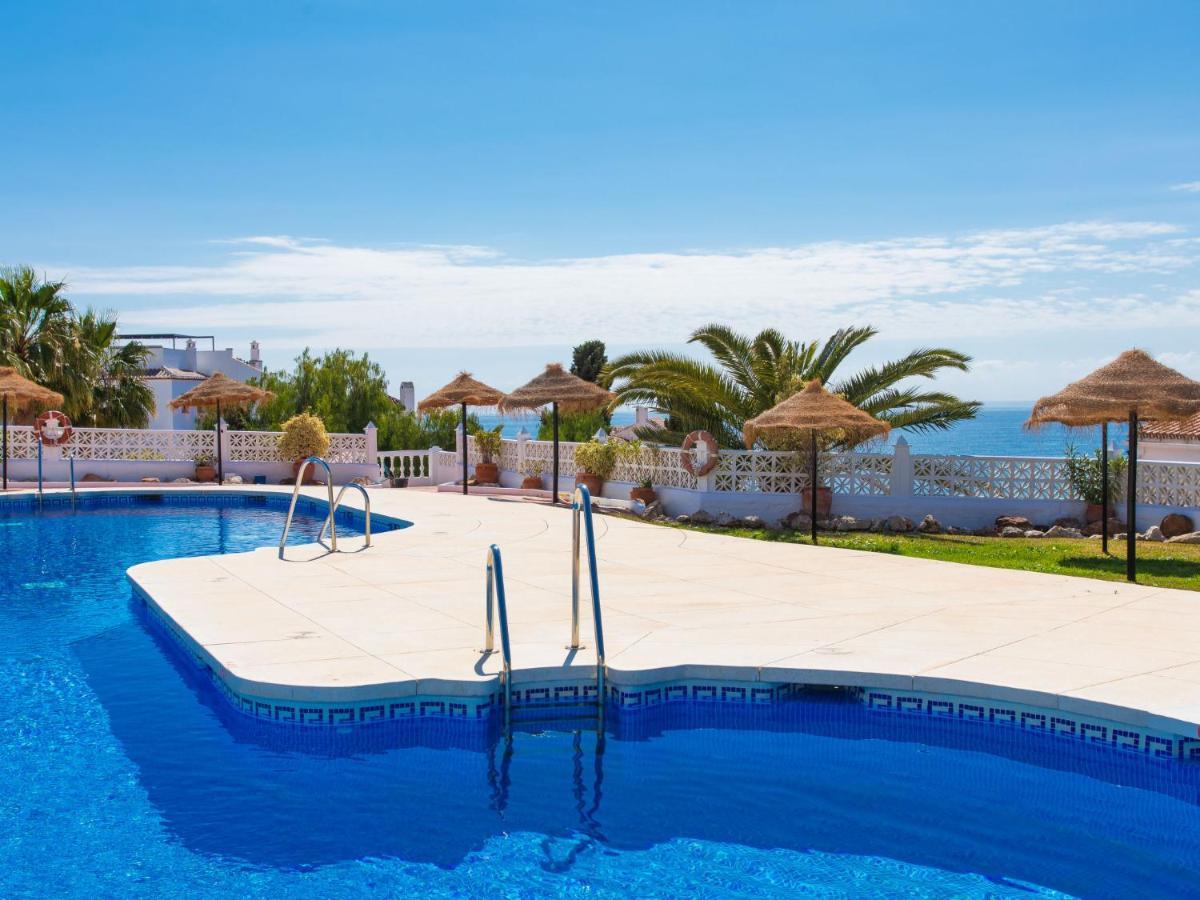Apartment Vista Del Mar By Interhome Nerja Exterior foto