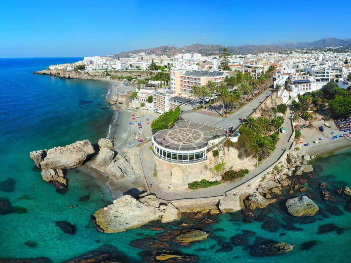 Apartment Vista Del Mar By Interhome Nerja Exterior foto