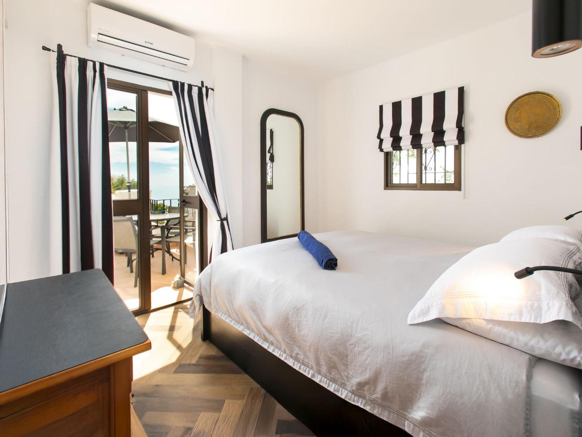 Apartment Vista Del Mar By Interhome Nerja Exterior foto
